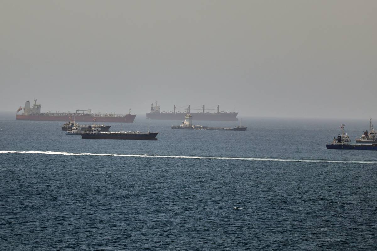 Riapertura dello stretto di Hormuz e impatto sui mercati